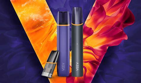 Discover the Unique Selling Points of Veev Now Ultra Vape
